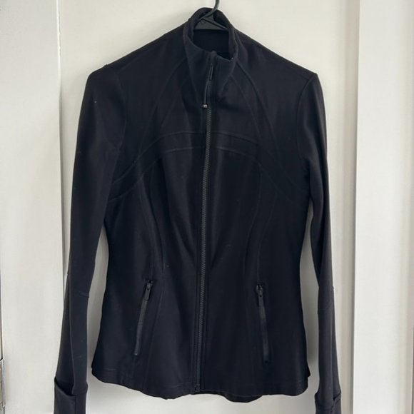 Lululemon Define Jacket Luon - Picture 1 of 5